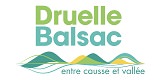 logo druelle balsac