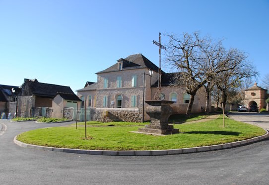 coeur-village-balsac