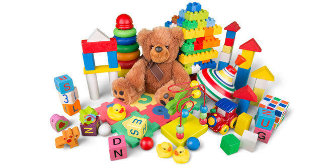 Jouets