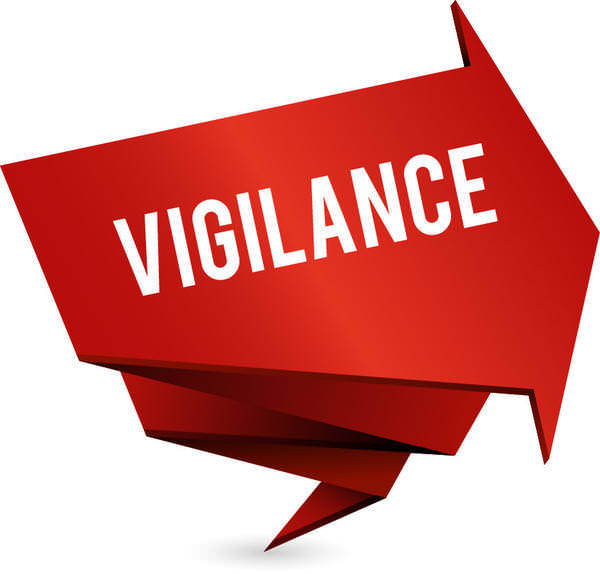 Vigilance Vigilance