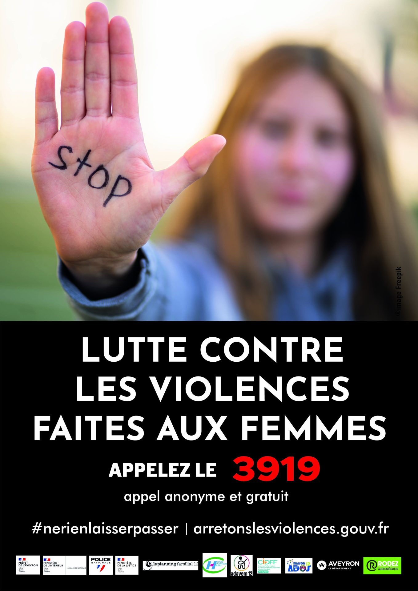 Lire la suite à propos de l’article Lutte contre les violences faites aux femmes