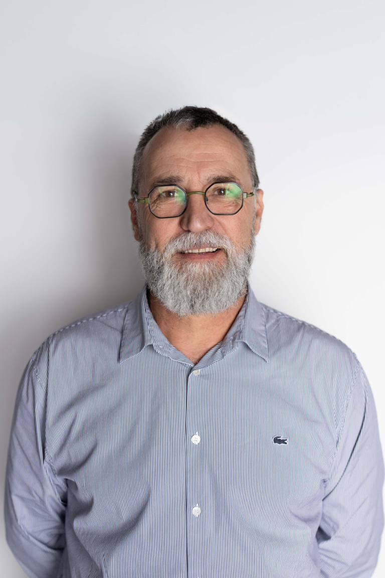 Jean-Louis CABRIT