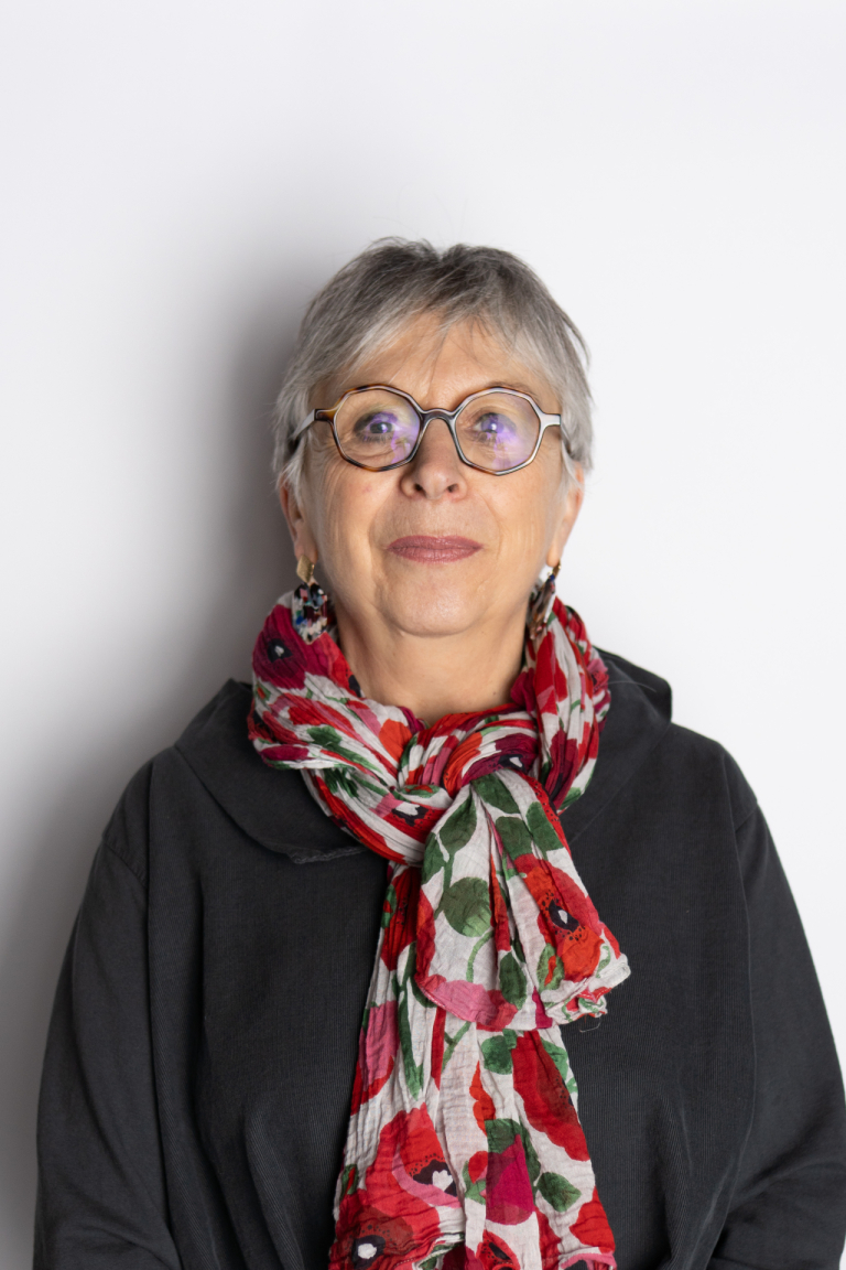 Monique Fournier