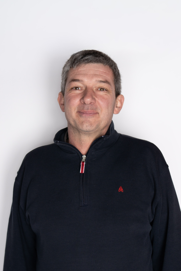 Frédéric Latieule