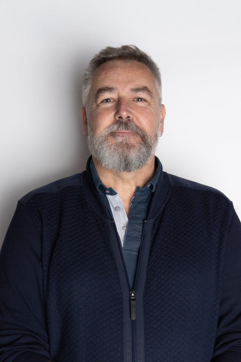 Jean-Paul REMISE