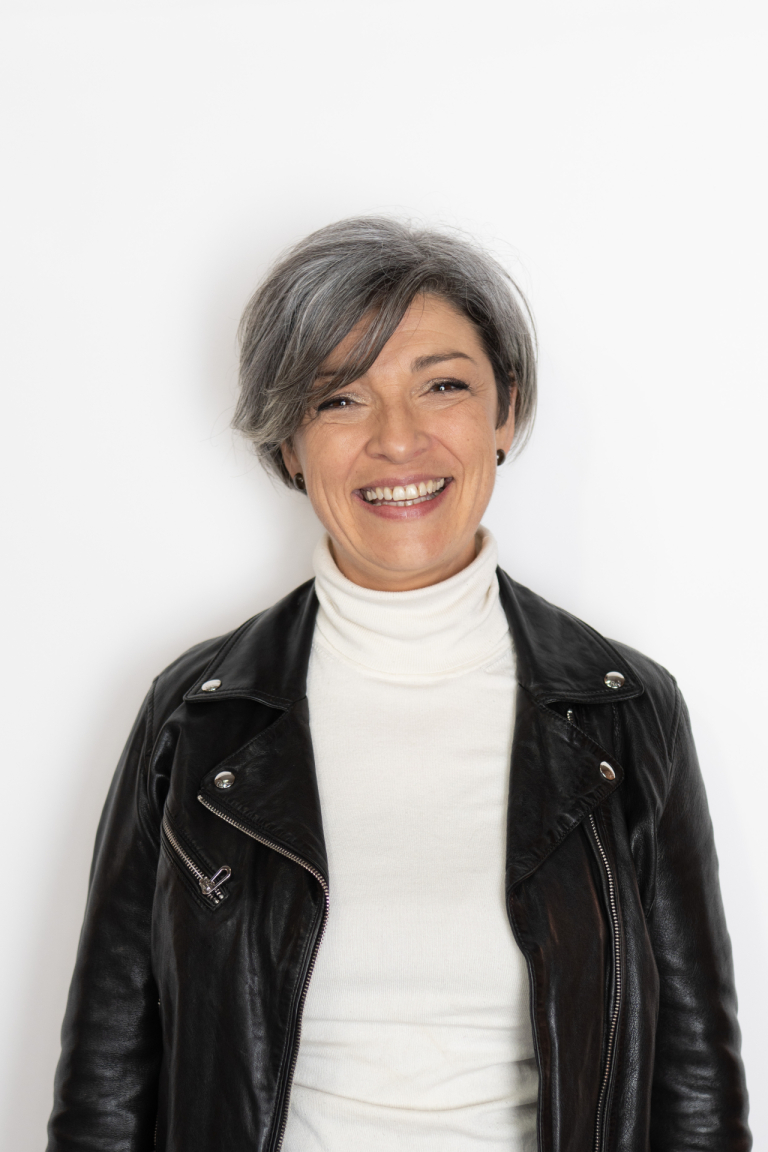 Marlène URSULE